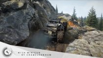 SnowRunner - Mods Introduction Trailer