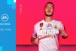 FIFA 20 gratis sull'EA Access Vault di PS4, Xbox One e PC - Notizia