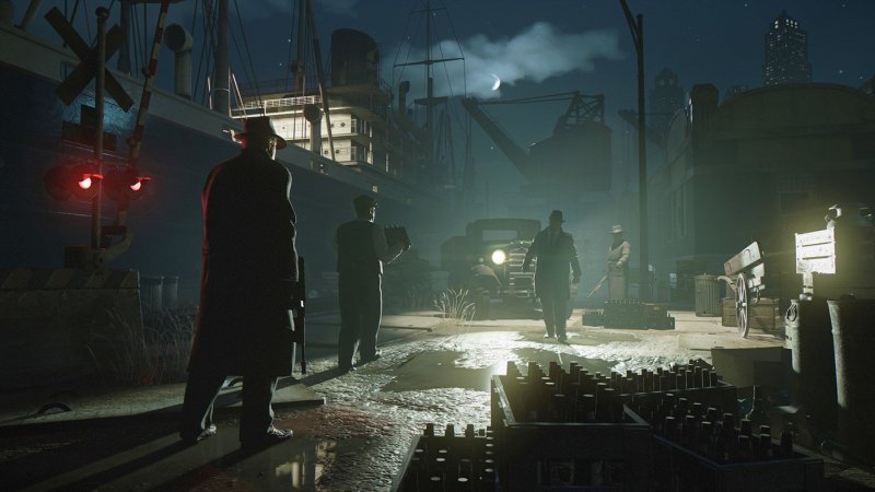 Immagine di Mafia: Definitive Edition per Xbox One
