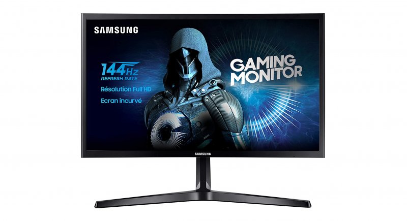 Samsung C24Rg50 Samsung C24Rg50