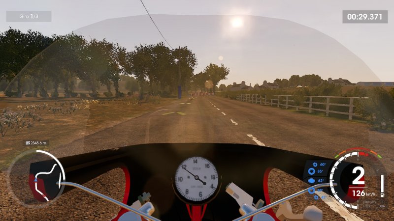 TT Isle of Man: Ride on the Edge 2