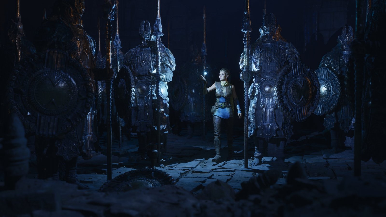 Lumen in Unreal Engine 5
