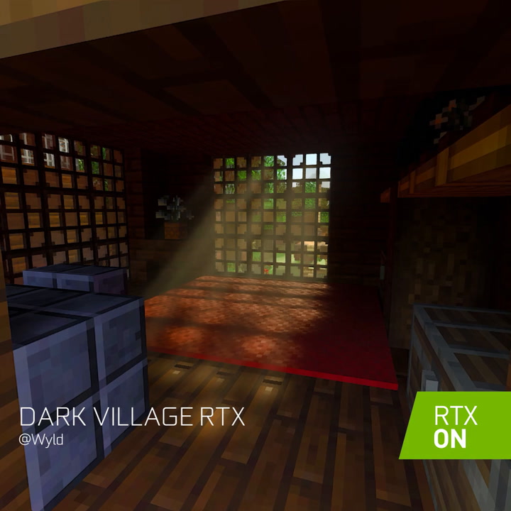 63129 Minecraft Rtx Beta Cinque Nuovi Mondi 63129 Minecraft Rtx Beta Cinque Nuovi Mondi