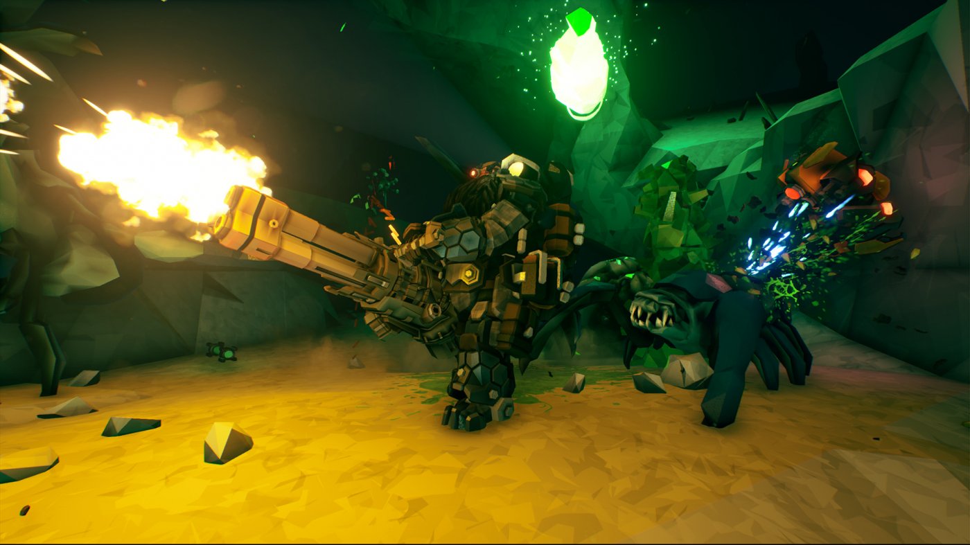 deep rock galactic assignment multiplayer