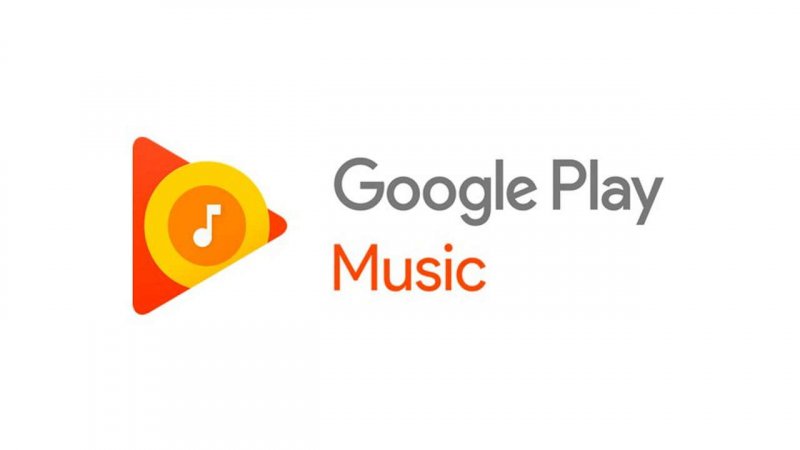 Google Play Music 1