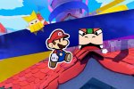 Paper Mario: The Origami King, la recensione - Recensione