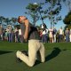 PGA Tour 2K21 si mostra in 4K e presenta la modalità carriera