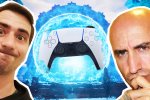 Unreal Engine 5 e PS5: il futuro dei videogiochi è già qui? - Video