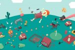 Giochi Nintendo Switch, What the Golf? e tutti i titoli della settimana del 18 maggio 2020 - Notizia