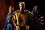 Crusader Kings 3, vendite a quota 2 milioni di copie per il gioco Paradox - Notizia