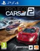 Project CARS 2 per PlayStation 4