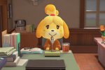 Animal Crossing: New Horizons, vendite oltre i 5 milioni di copie in Giappone - Notizia