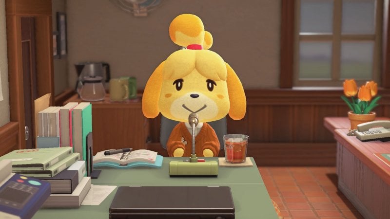 Animal Crossing New Horizons Fuffi 2 Animal Crossing New Horizons Fuffi 2