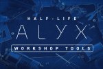 Half-Life: Alyx, aperto lo Steam Workshop con il supporto per le mod - Notizia