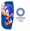 Sonic ai Giochi Olimpici di Tokyo 2020 per iPhone