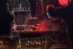 Carrion, la recensione - Recensione