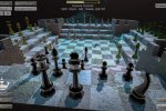 Four Kings One War, gratis su Steam questo gioco di strategia basato sugli scacchi - Notizia