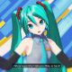 Hatsune Miku: Project DIVA Mega Mix - Trailer di annuncio
