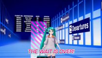 Hatsune Miku: Project DIVA Mega Mix - Trailer di lancio