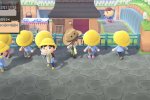 Animal Crossing: New Horizons, giocatore trasforma il villaggio in uno zoo, ed è possibile visitarlo - Notizia