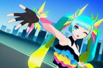 Hatsune Miku: Project DIVA Mega Mix, la recensione per Nintendo Switch - Recensione