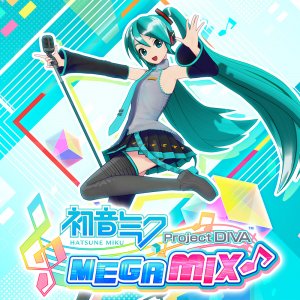 Hatsune Miku: Project DIVA Mega Mix per Nintendo Switch