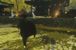Ghost of Tsushima: 'l'esperienza non si limita ad andare in giro e combattere un po' di nemici' - Notizia