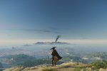 Ghost of Tsushima: nuove immagini mozzafiato mostrano il gioco in azione - Notizia