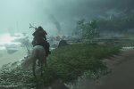 Ghost of Tsushima da record: 57 milioni di duelli combattuti, 15 milioni di foto scattate - Notizia