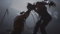 Mortal Kombat 11: Aftermath - Trailer delle Friendship