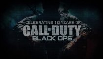 Call of Duty: Black Ops - Il trailer per il decimo anniversario del gioco