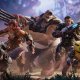 Crucible, provato lo sparatutto free-to-play in terza persona di Amazon Games
