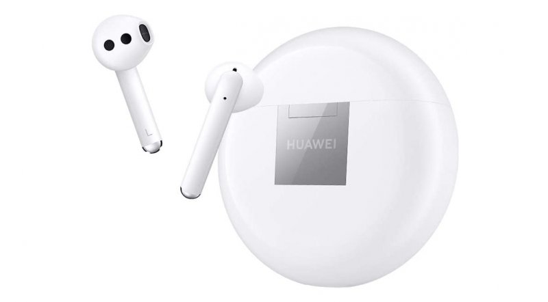 Huawei Freebuds 3