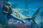 Maneater, la recensione - Recensione