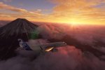 Microsoft Flight Simulator: nuove immagini del Monte Fuji e di altre meraviglie - Notizia
