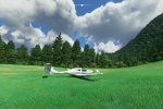 Microsoft Flight Simulator, la closed beta partirà a metà luglio - Notizia