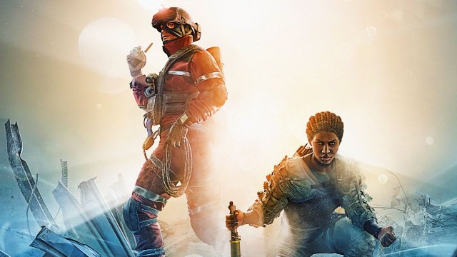Tom Clancy's Rainbow Six: Siege - Operazione Steel Wave