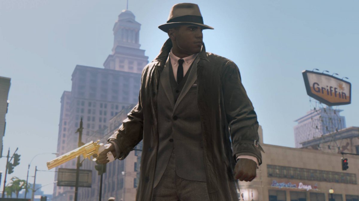 Mafia 4 can contain both multiplayer and stealth elements