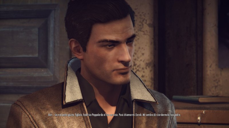 Mafia II: Definitive Edition