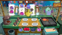 SpongeBob: Krusty Cook-Off – il trailer ufficiale