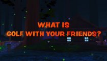 Golf With Your Friends - Trailer di lancio