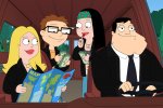 Overwatch, la scena eSport parodiata da American Dad - Notizia