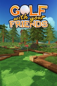 Golf With Your Friends per Xbox One