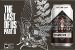 The Last of Us 2 ora ha anche la sua birra ufficiale - Notizia