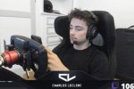 F1, Charles Leclerc costringe la fidanzata ad iscriversi a Twitch per rientrare a casa - Notizia