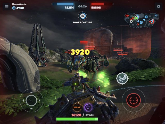 Dino Squad