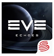 EVE Echoes per iPad