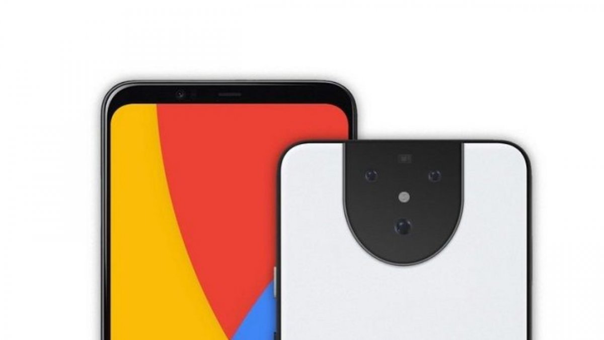 Google Pixel 5、価格がリークで判明：Samsung Galaxy S20にとって悪いニュース