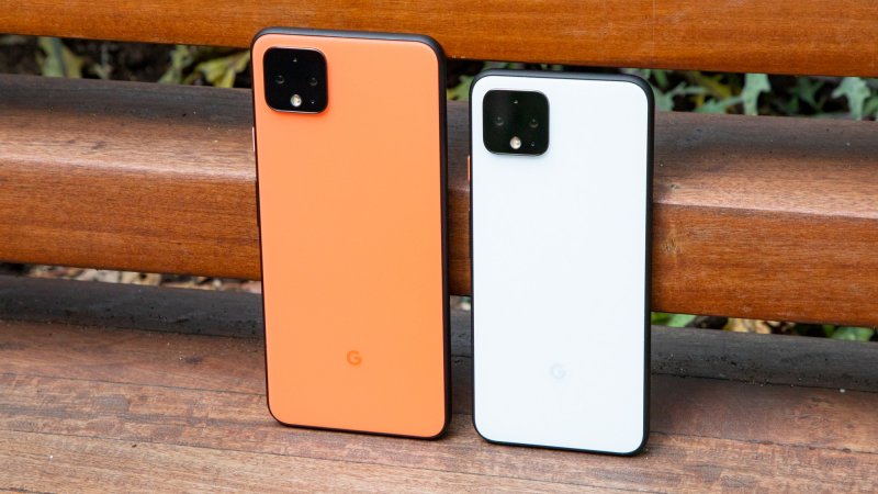 Google Pixel 5 3 Google Pixel 5 3