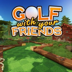 Golf With Your Friends per PlayStation 4